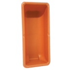 Fire Extinguisher Holder Maple 3mm ABS Plastic