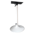 Wineglass Table Leg Complete With Base & Top