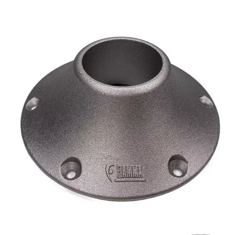 Fiamma Conic Top Mount Connection