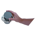 Fiamma Recessed Base Plug