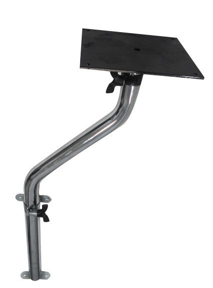 Swing Away Table Leg