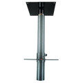 Easy Lift Table Leg - Adjustable Height