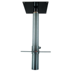 Easy Lift Table Leg - Adjustable Height