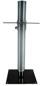 Easy Lift Table Leg - Adjustable Height