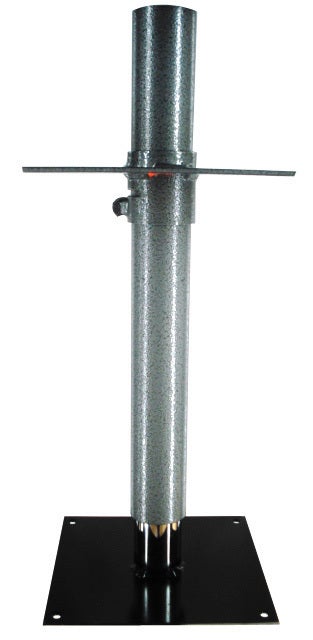 Easy Lift Table Leg - Adjustable Height