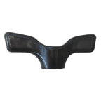 Wing Nut Handle for Swing-Away Table Leg