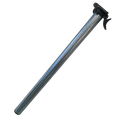 Table Support Leg-Hinged - 355mm