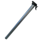 Table Support Leg-Hinged - 355mm