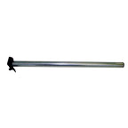 Table support leg hinged - 457mm