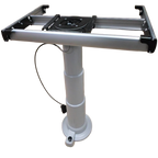 Nuova Mapa Telescopic & Adjustable Table Leg