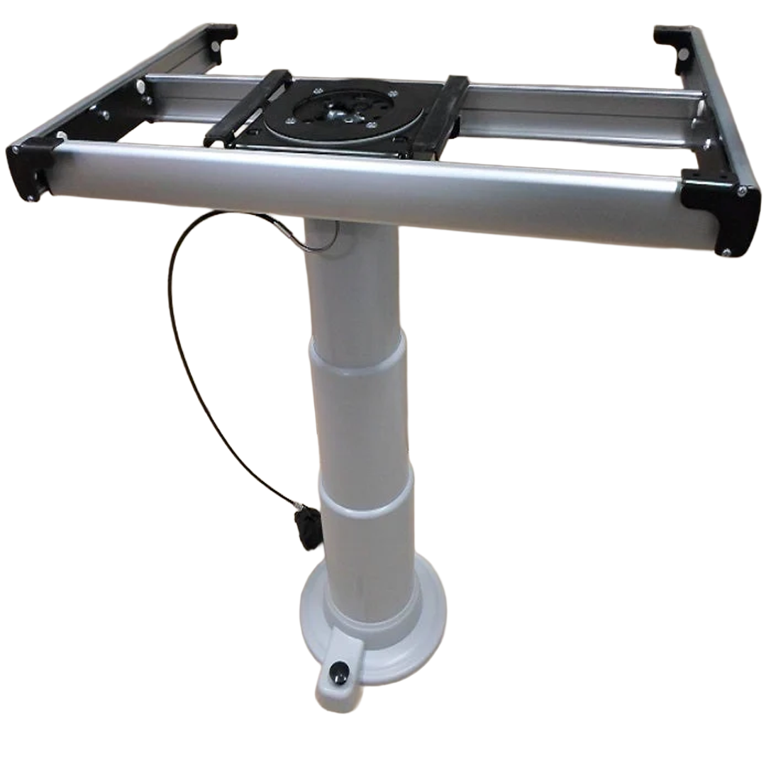 Nuova Mapa Telescopic & Adjustable Table Leg