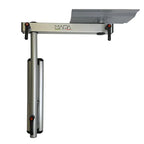 NUOVA MAPA SWIVEL TABLE LEG