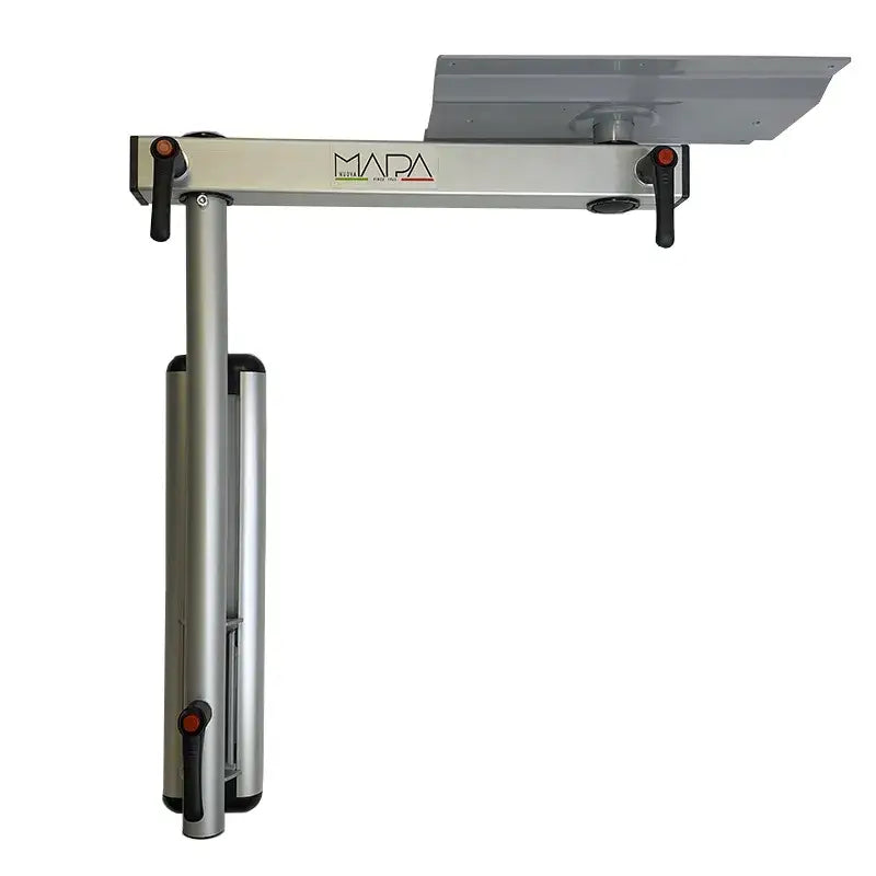 NUOVA MAPA SWIVEL TABLE LEG