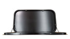 Picnic Table Black 800x450mm