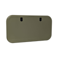 COAST RV 4RC O/B OLIVE Picnic Table V2 - 800 x 445mm
