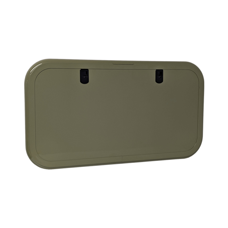 COAST RV 4RC O/B OLIVE Picnic Table V2 - 800 x 445mm