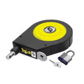 Lippert ToyLok with 15ft Cable + Padlock