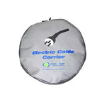 Electric Cable Carrier