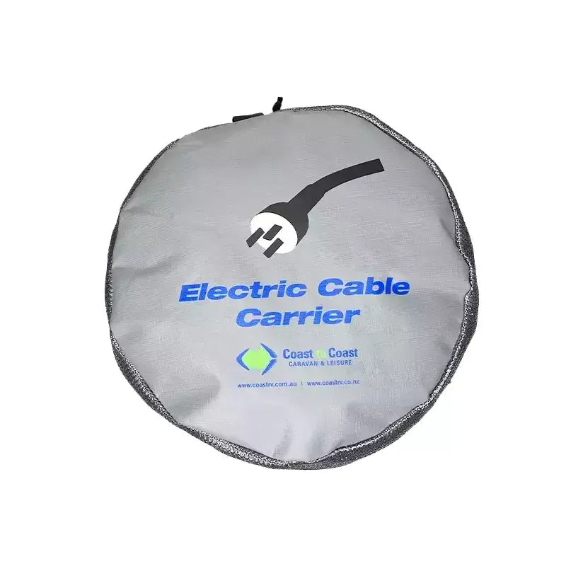 Electric Cable Carrier