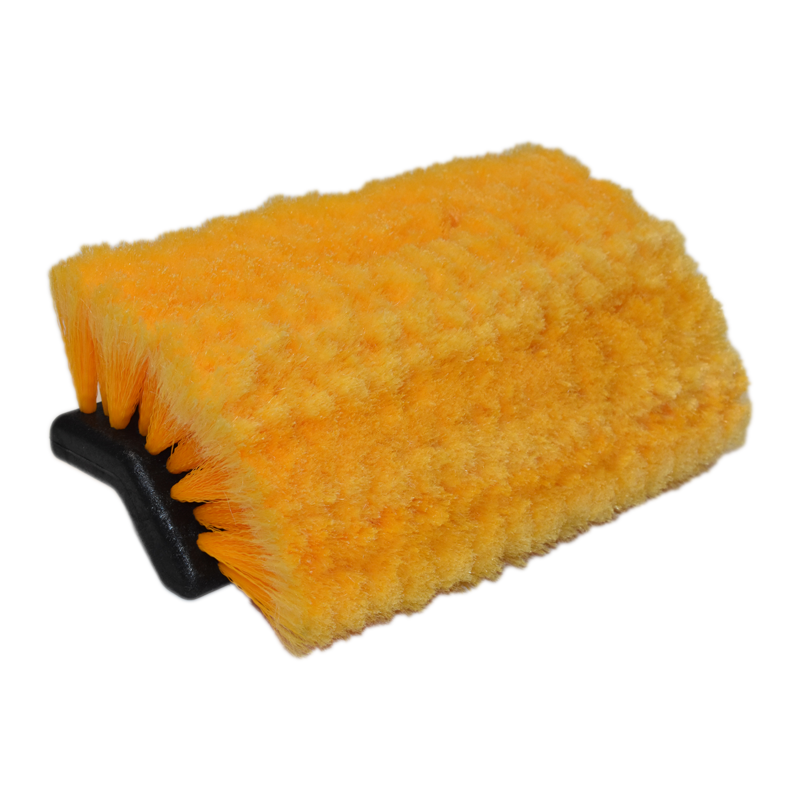 PREMIER ONE BI-LEVEL BRUSH HEAD
