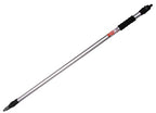Premier One Flow Through Pole