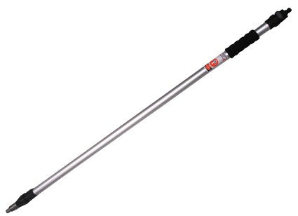 Premier One Flow Through Pole
