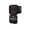 GUSTO Blower - Black Unit