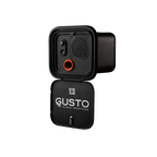 GUSTO Blower - Black Unit