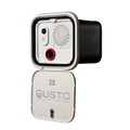 GUSTO Blower - White Unit
