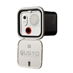 GUSTO Blower - White Unit