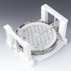 FROLI Horizontal Plates Holder