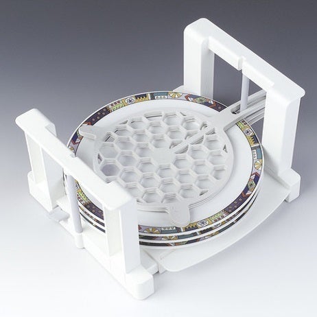 FROLI Horizontal Plates Holder