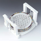 FROLI Horizontal Plates Holder