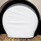ADCO Tyre Guard White 30"- 32"