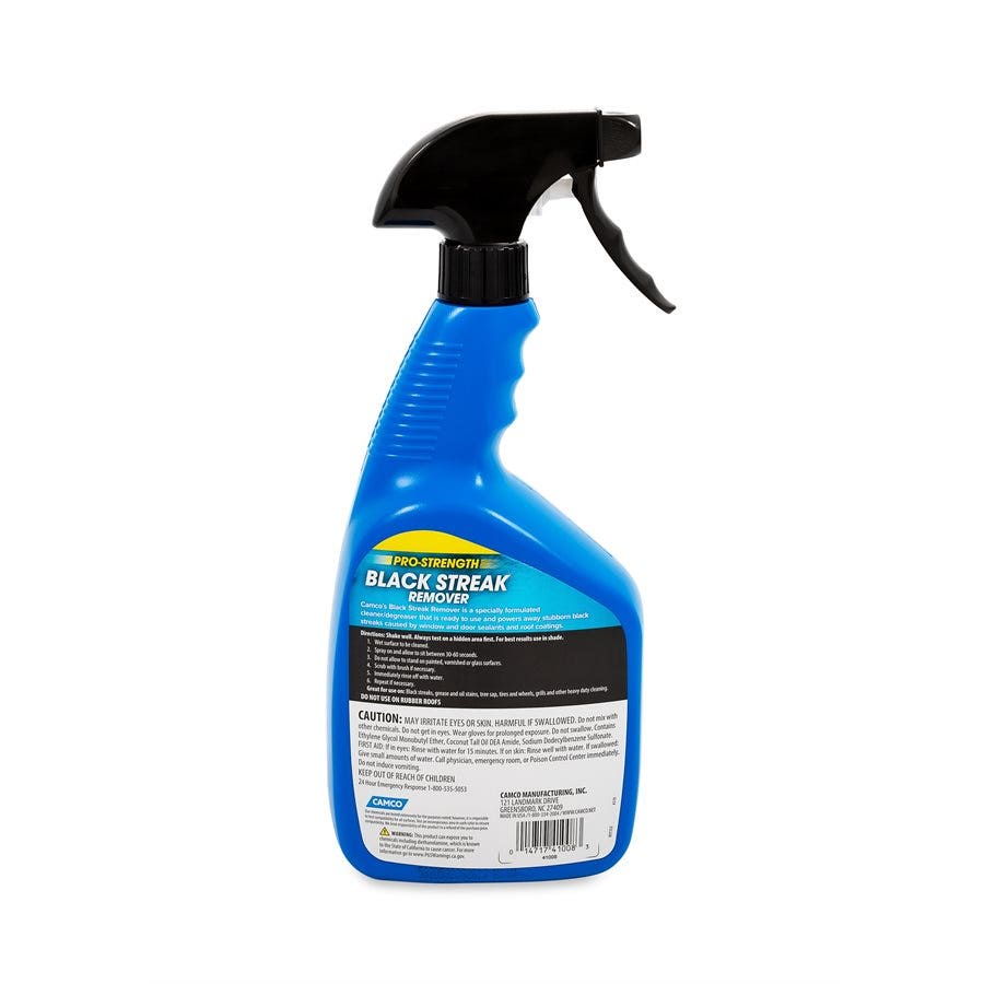 Camco Pro-Strength Black Streak Remover