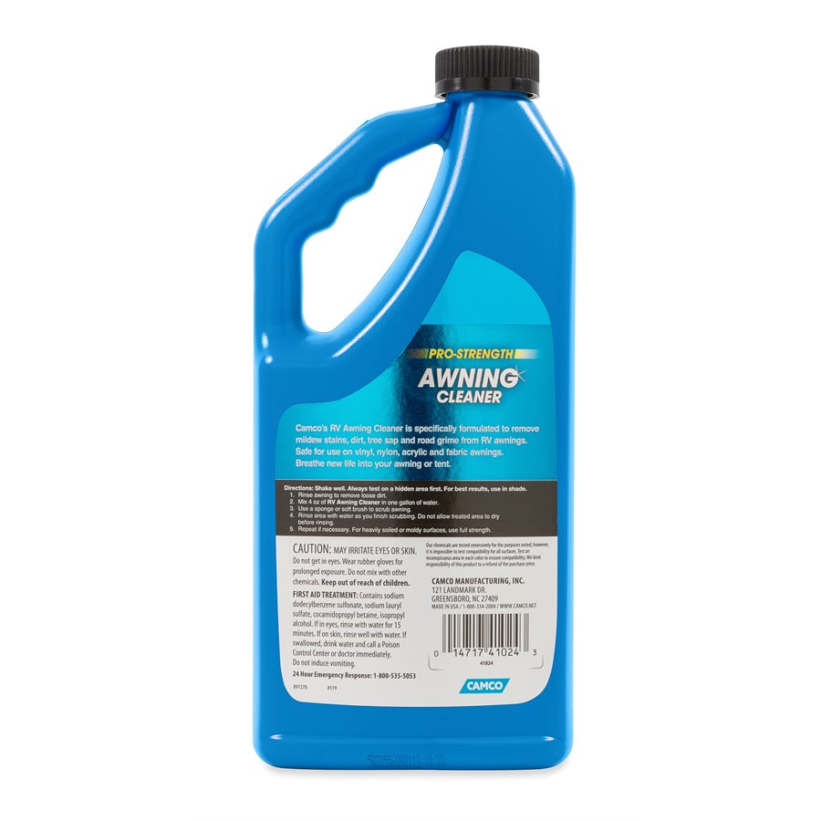 Camco Pro-Strength Awning Cleaner