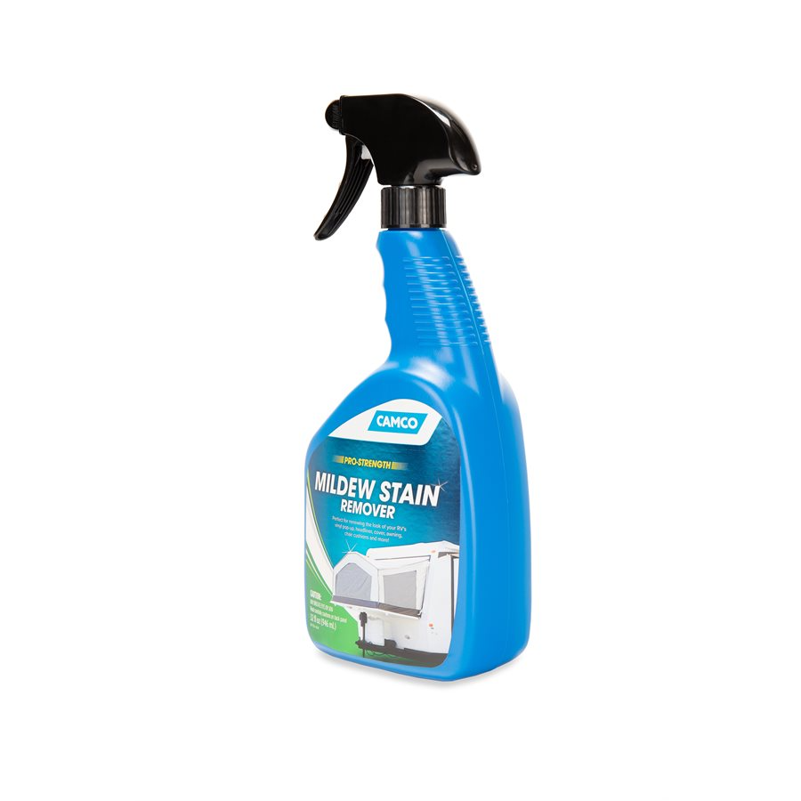 Camco Pro-Strength Mildew Stain Remover
