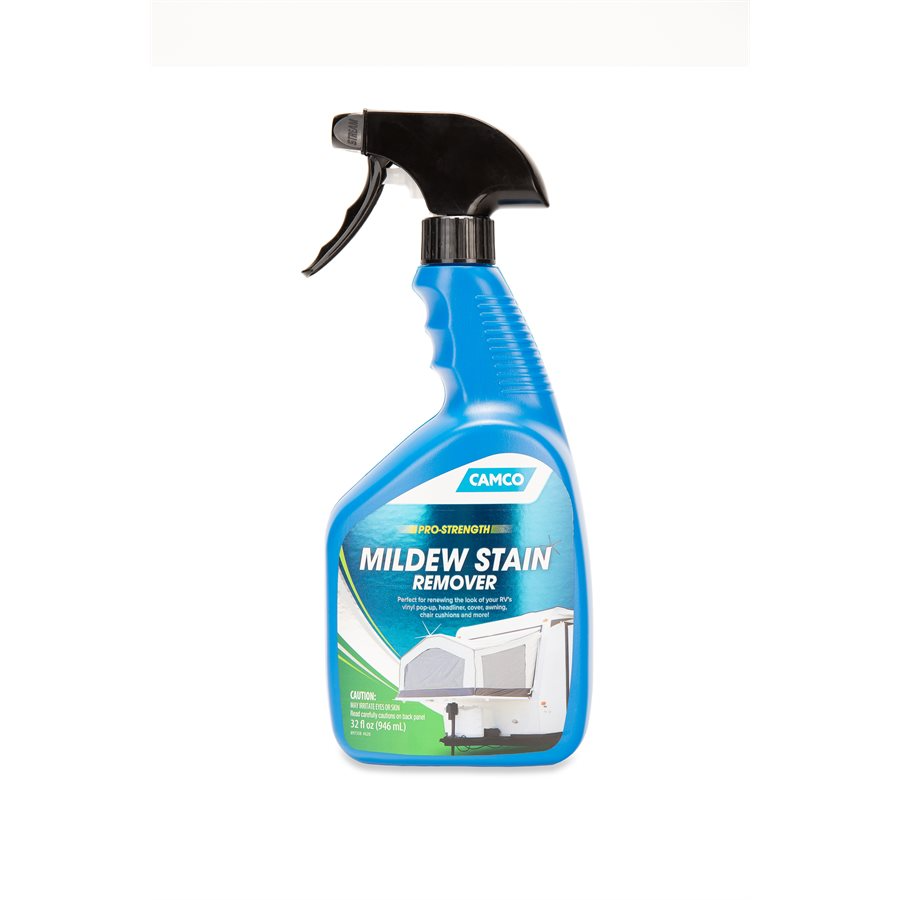 Camco Pro-Strength Mildew Stain Remover