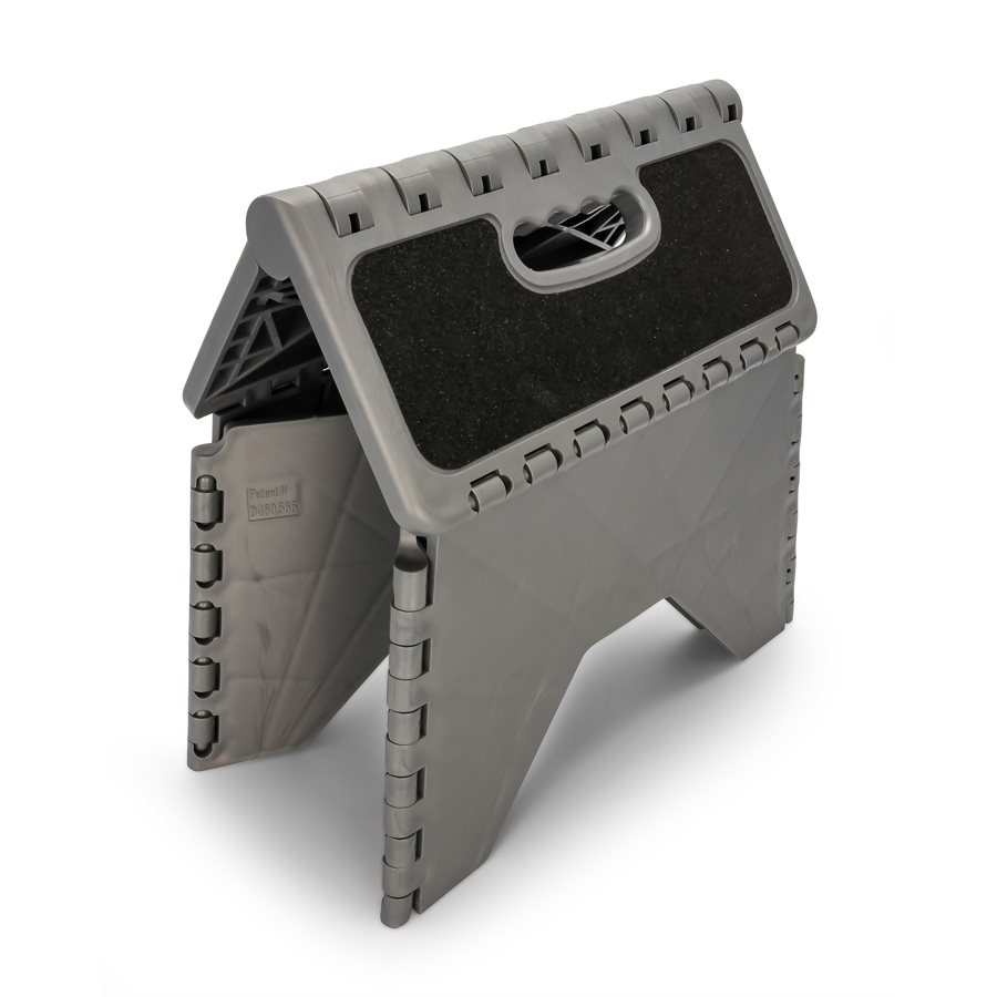 Camco Folding Step