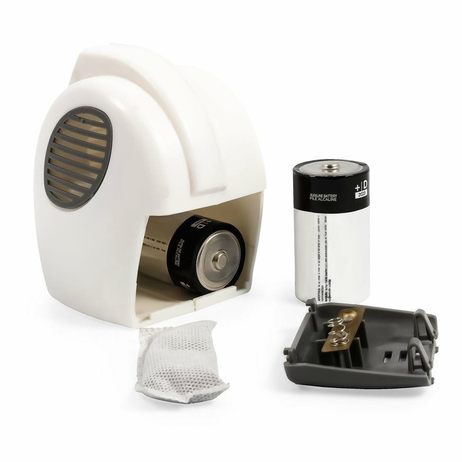 Camco Fridge Airator Deluxe