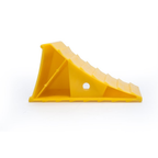 Camco Wheel Chock-Suitable for 26" Wheel Diameter