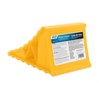 Camco Wheel Chock-Suitable for 26" Wheel Diameter
