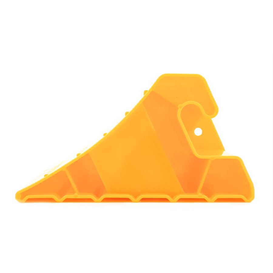 Camco Wheel Chock - Suitable for 29" Wheel Diameter