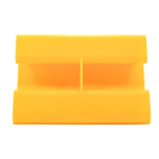 Camco Wheel Chock - Suitable for 29" Wheel Diameter