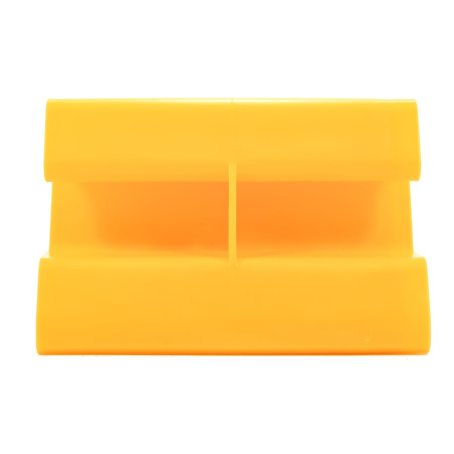 Camco Wheel Chock - Suitable for 29" Wheel Diameter