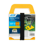 Stabiliser Jack Pads