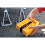 Stabiliser Jack Pads