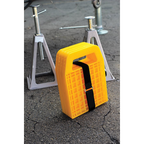 Stabiliser Jack Pads