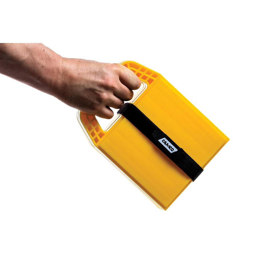 Stabiliser Jack Pads