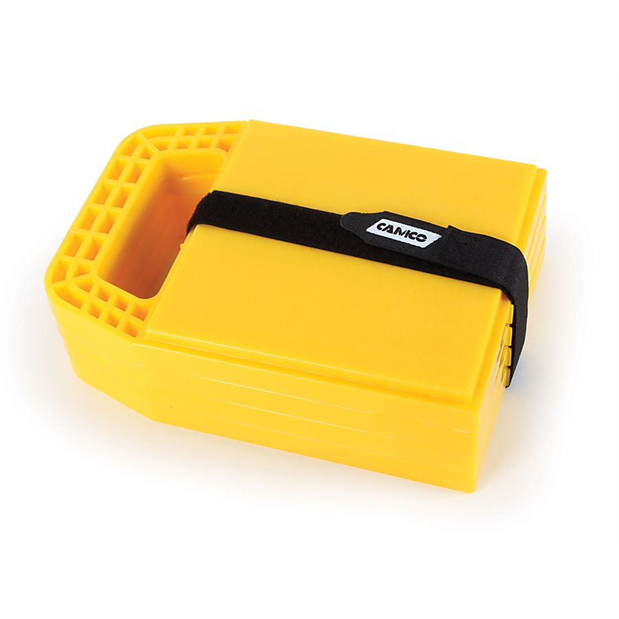 Stabiliser Jack Pads